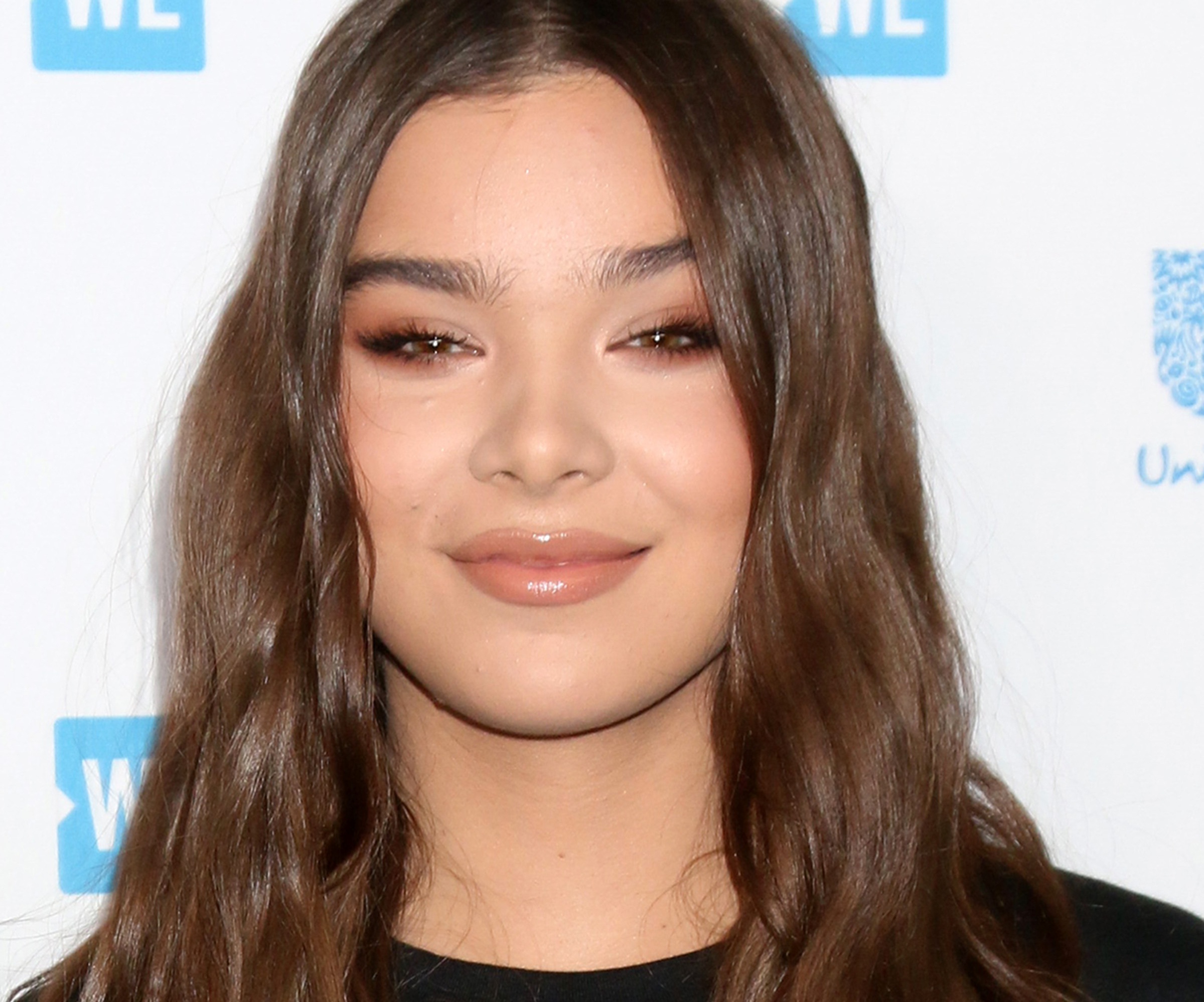 Hailee Steinfeld Says Good Actors Should Never Have All the Answers