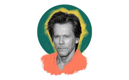 Kevin Bacon Found Acting Inspiration—Surprisingly—From ‘Tiger King’