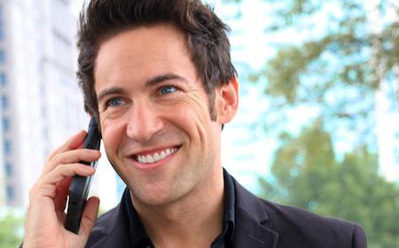 Backstage Expert Headshot