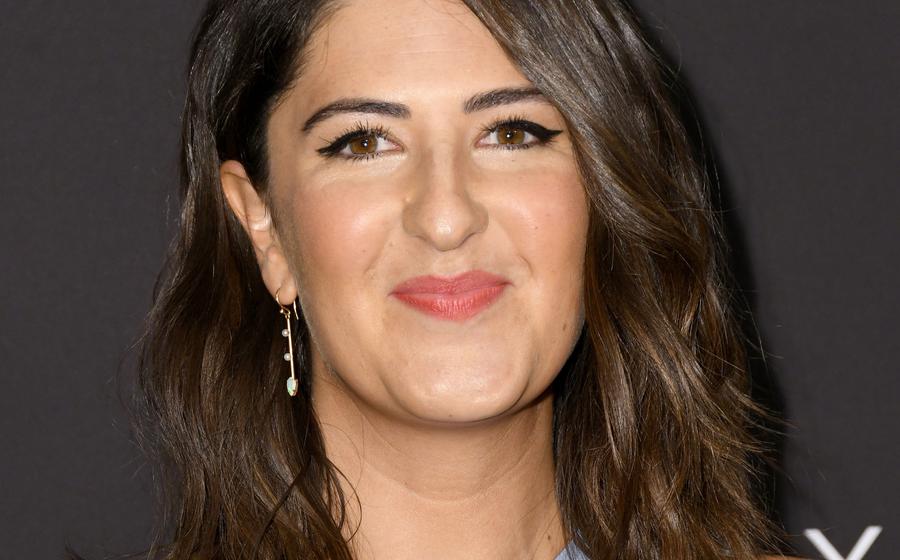 D'Arcy Carden - IMDb