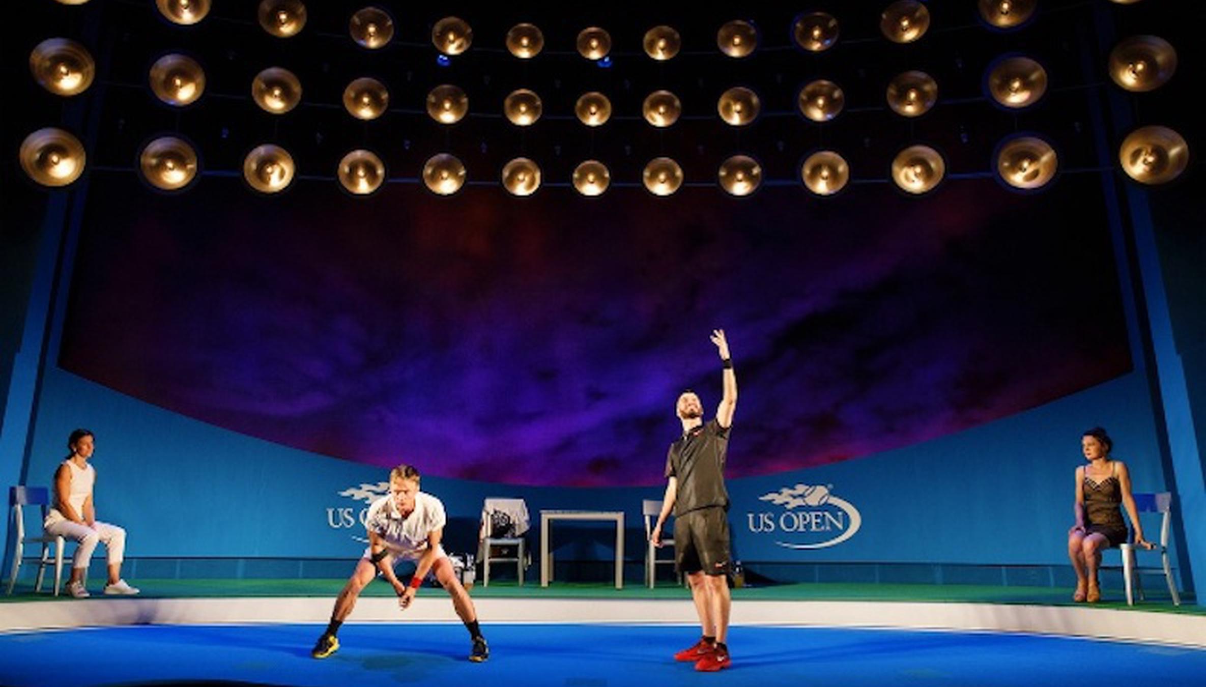 A Tony Winning Lighting Designer Explains How Lighting Affects Actors