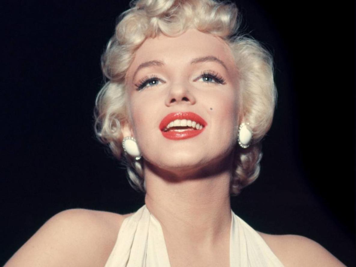 Itv Casting Leads For Marilyn Biopic More Roles For Uk Actors