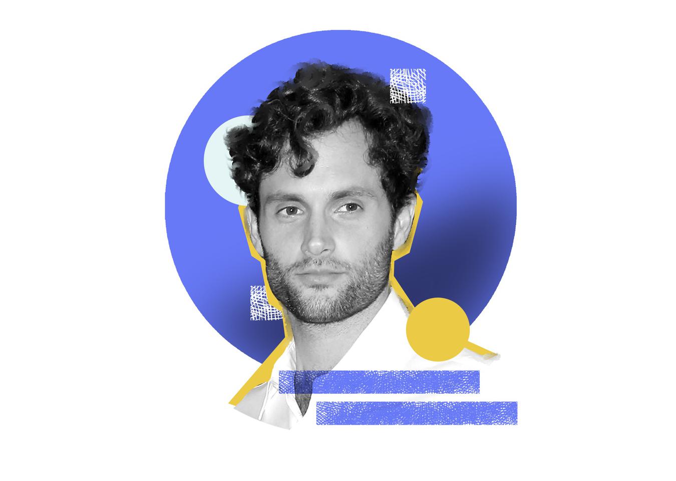Penn Badgley's 'You' Character Has Been a Lesson in