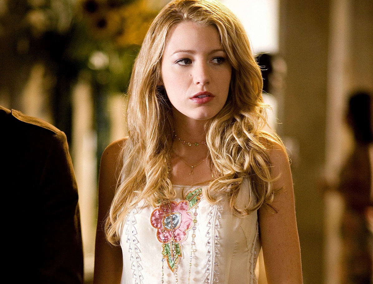 WATCH: Blake Lively Auditions for Her Iconic 'Gossip Girl' Role