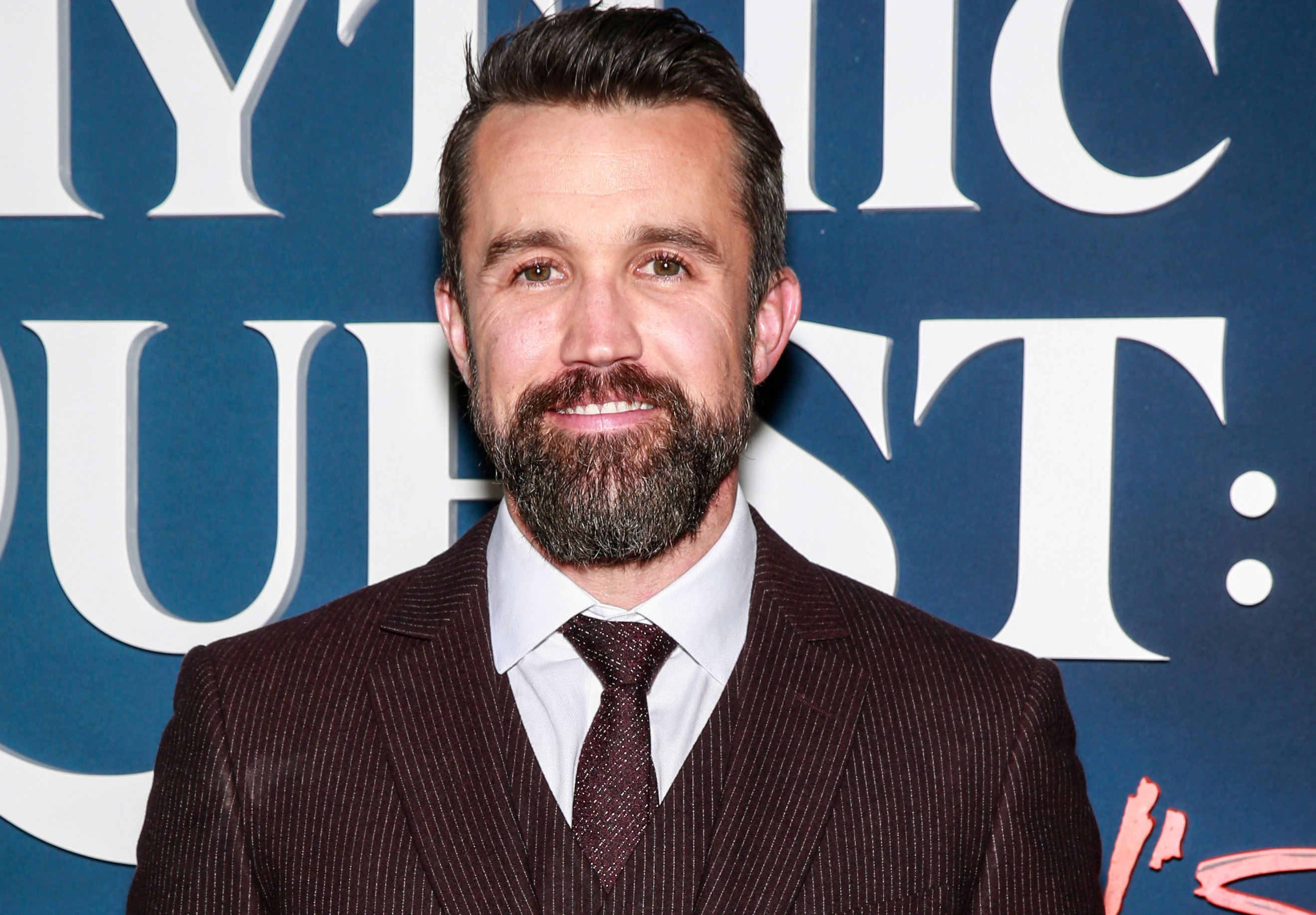 Rob McElhenney Advises TV Creators to ‘Make What You Want to See’