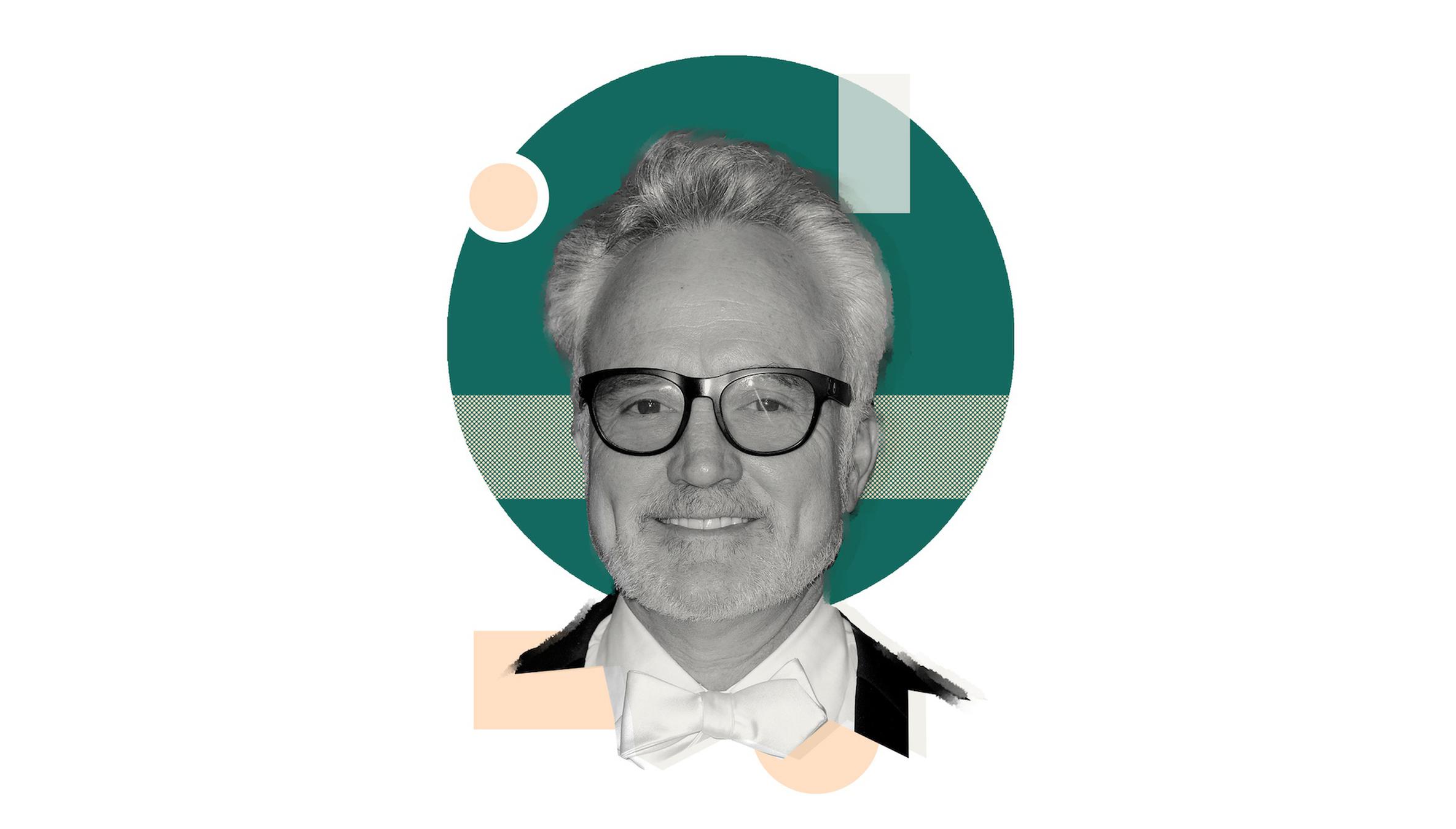 How Bradley Whitford Found the Evil of ‘The Handmaid’s Tale’