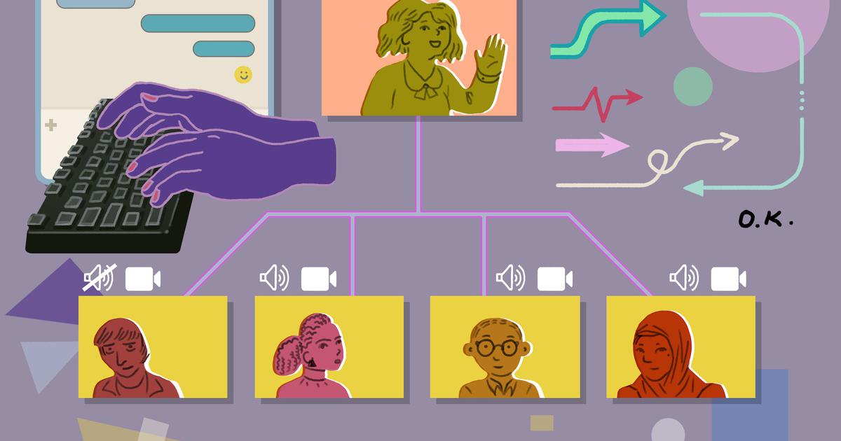 How to Conduct Yourself in Your Next Zoom Meeting