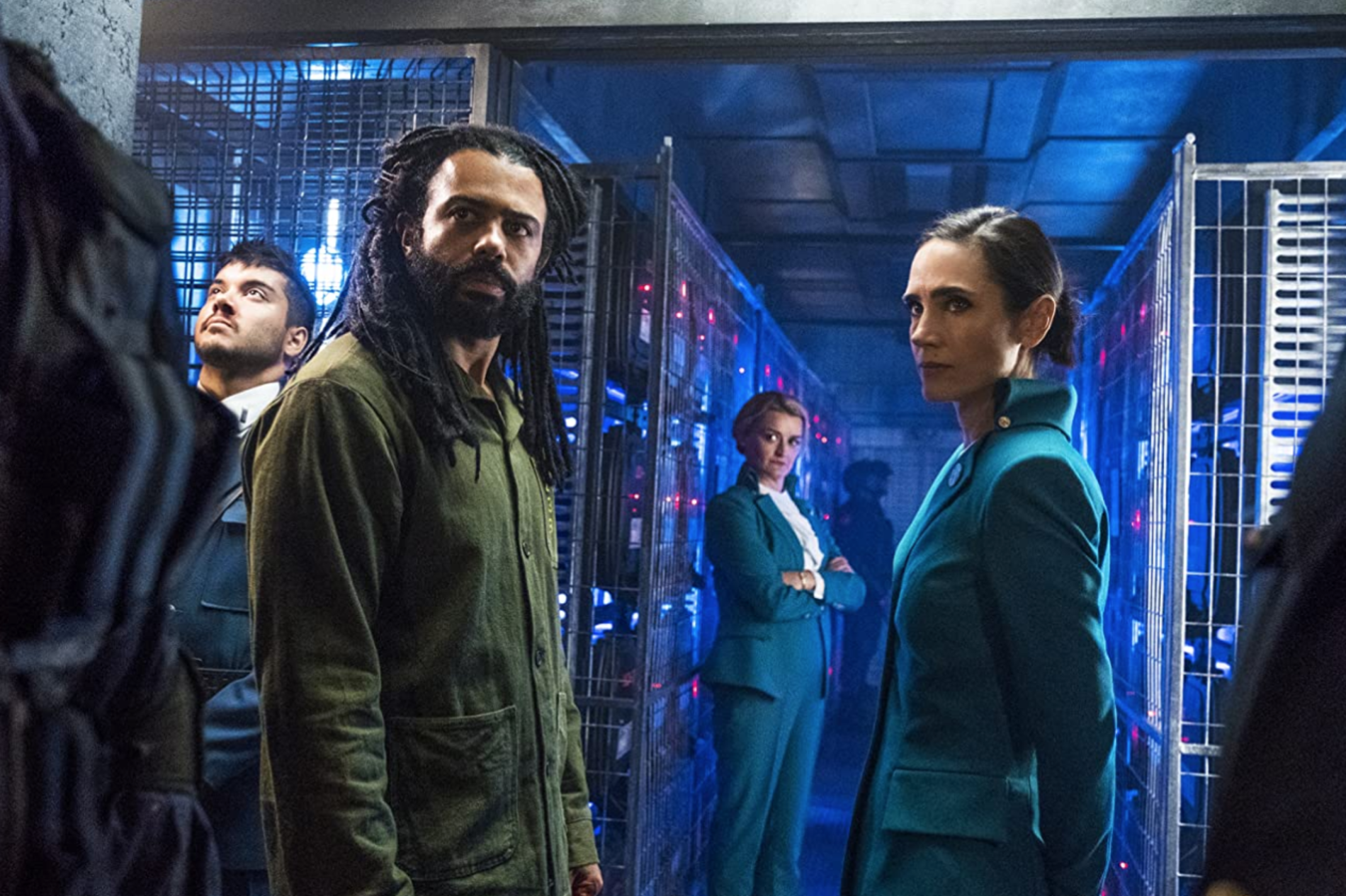 How the ‘Snowpiercer’ CD Finds New TV Talent