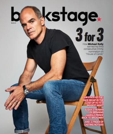 michael kelly actor