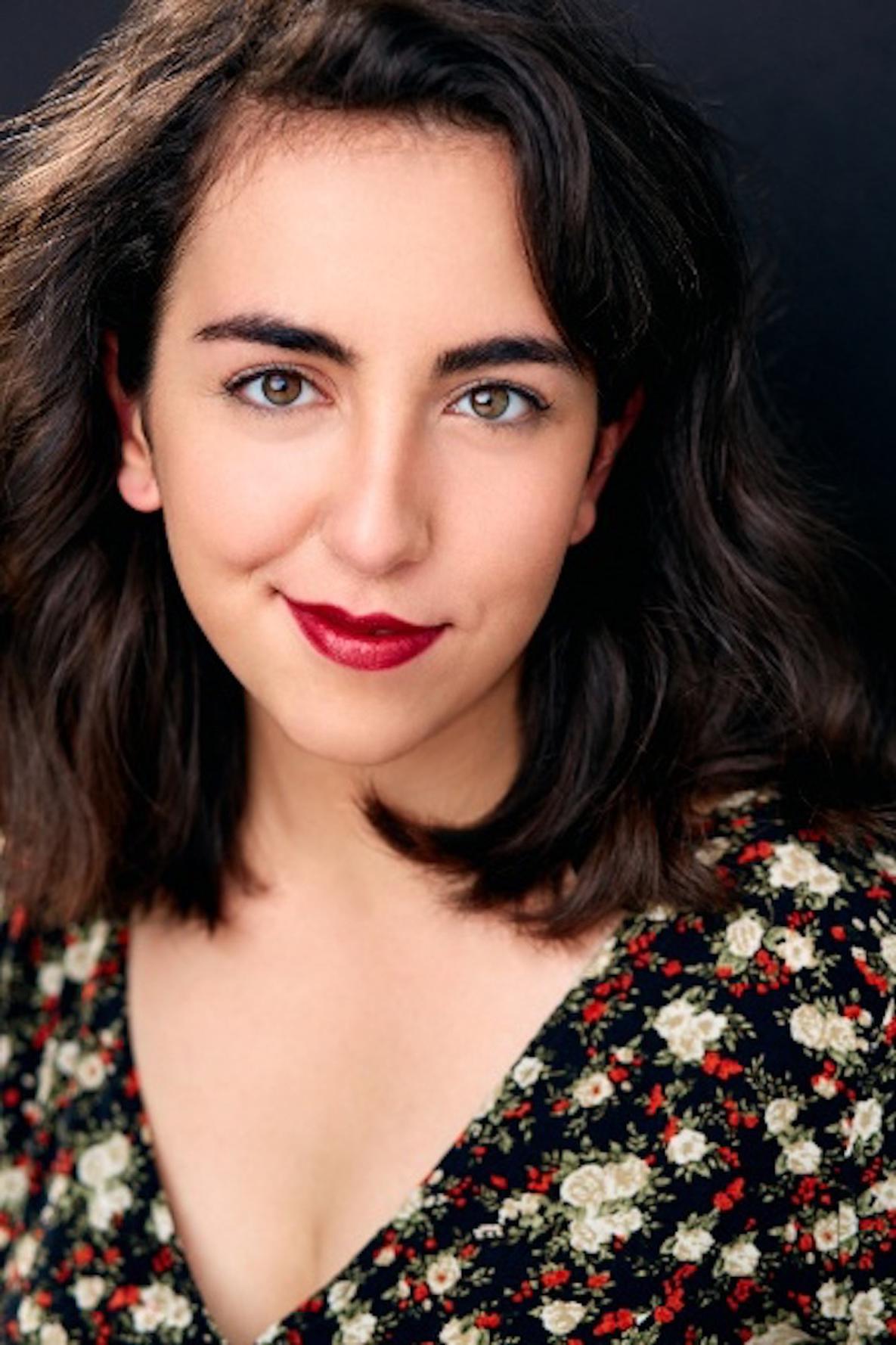 #IGotCast With Backstage: Isra Elsalihie