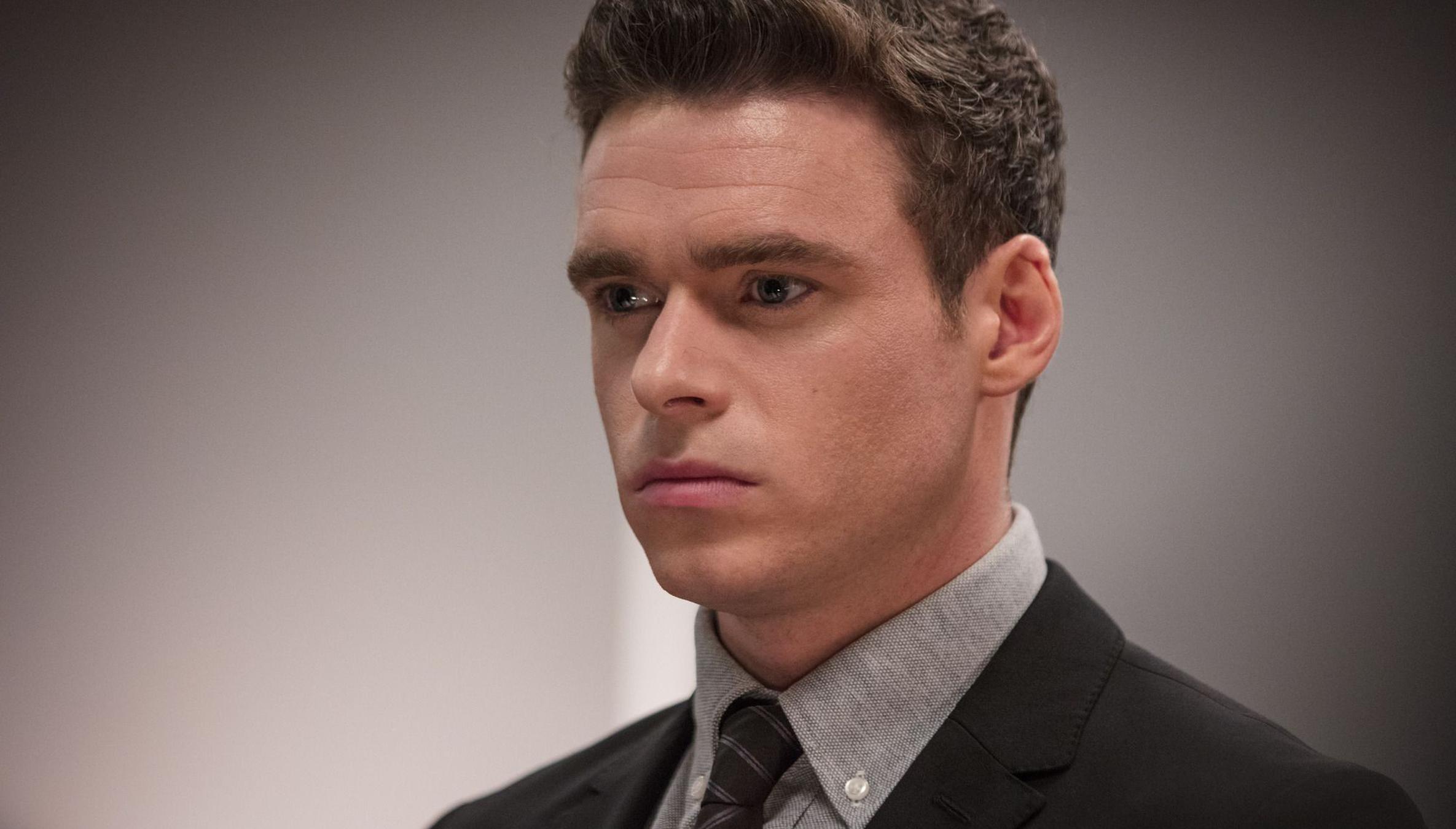 Get Cast in Amazon Series ‘Citadel’ With Richard Madden + More Greenlit Projects