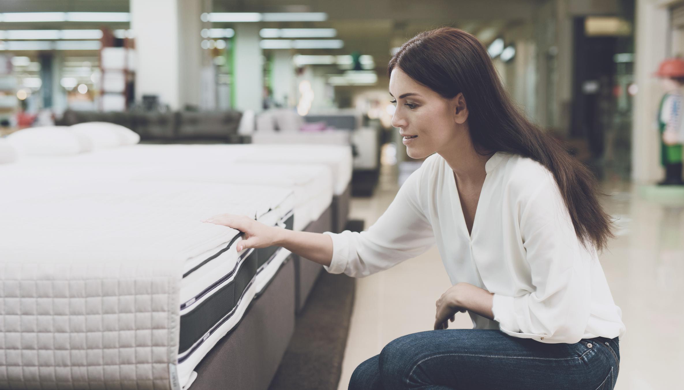 Now Casting Star in a Promotional Mattress Commercial + 3 More Gigs