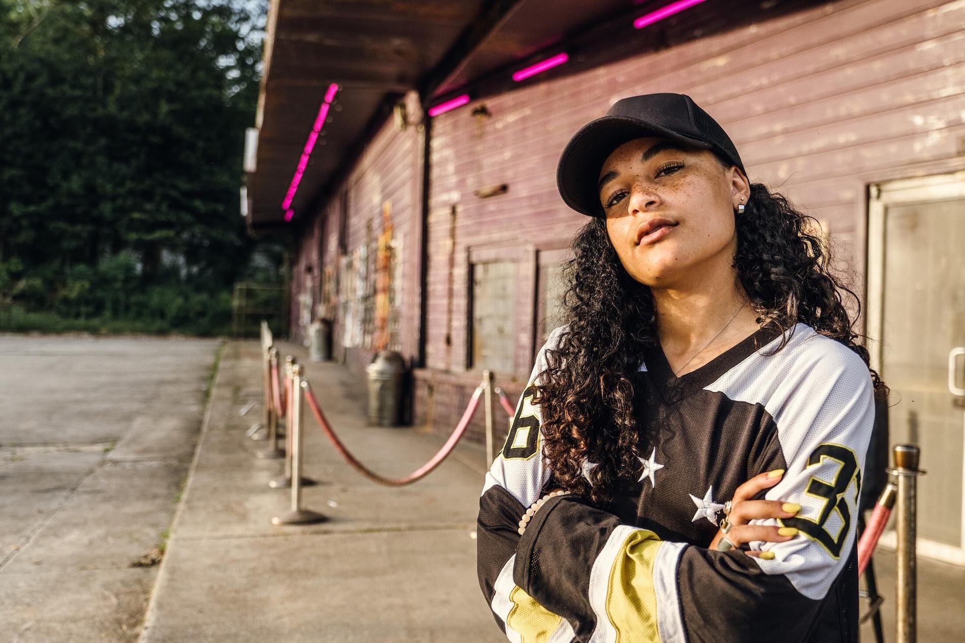 How Karena Evans Went From Directing Music Videos for Drake to a Pilot for Starz