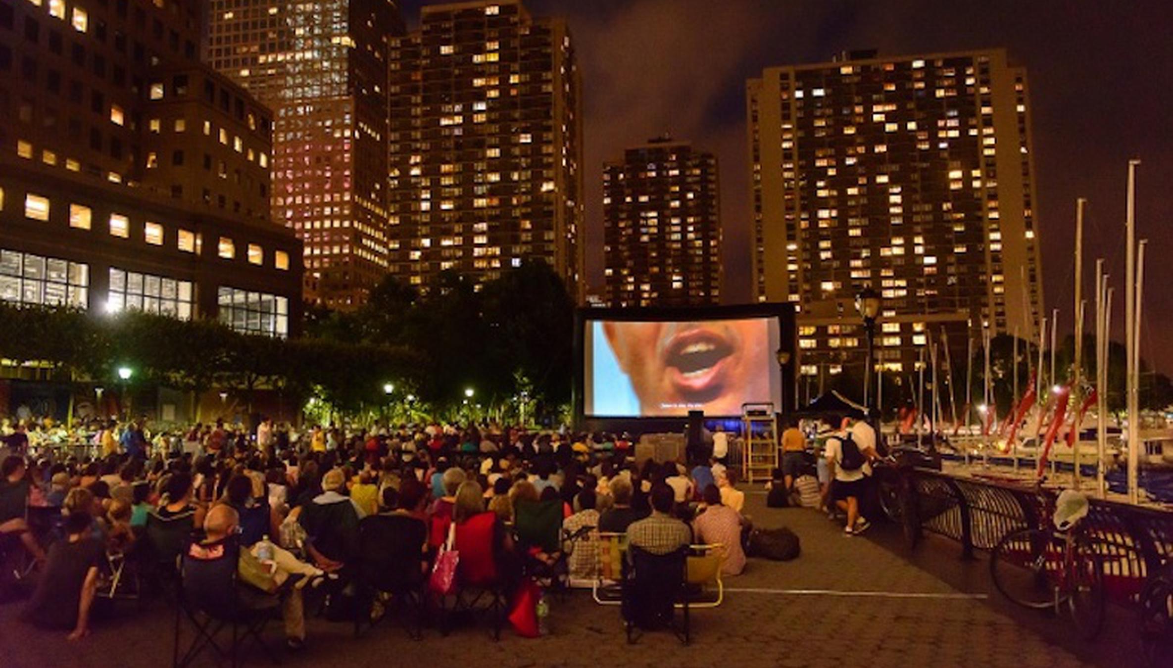 How 1 NYC Film Organization Encourages Networking and Community