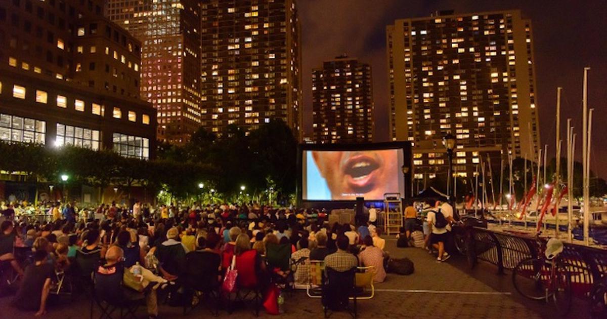 How 1 NYC Film Organization Encourages Networking and Community