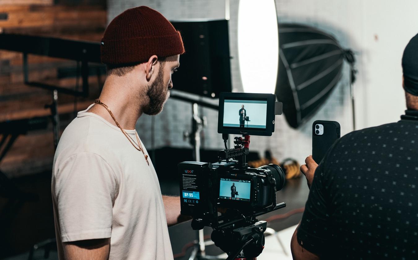 Every Film Crew Job, Explained Backstage
