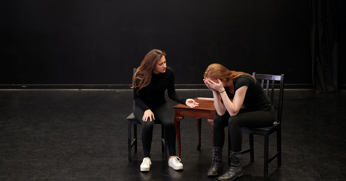 drama schools drama schools