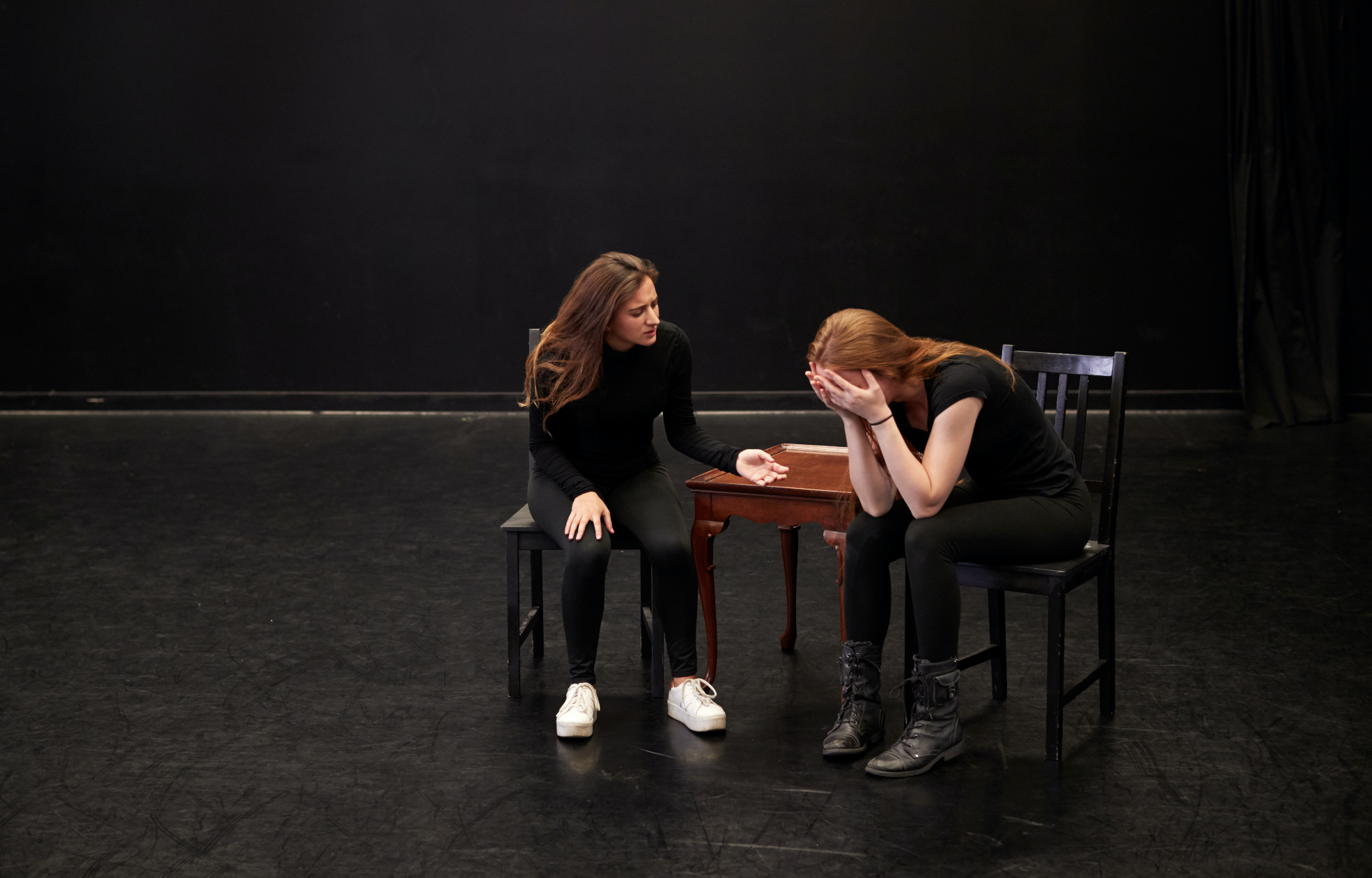 How Will UK Drama Schools Survive the Pandemic?