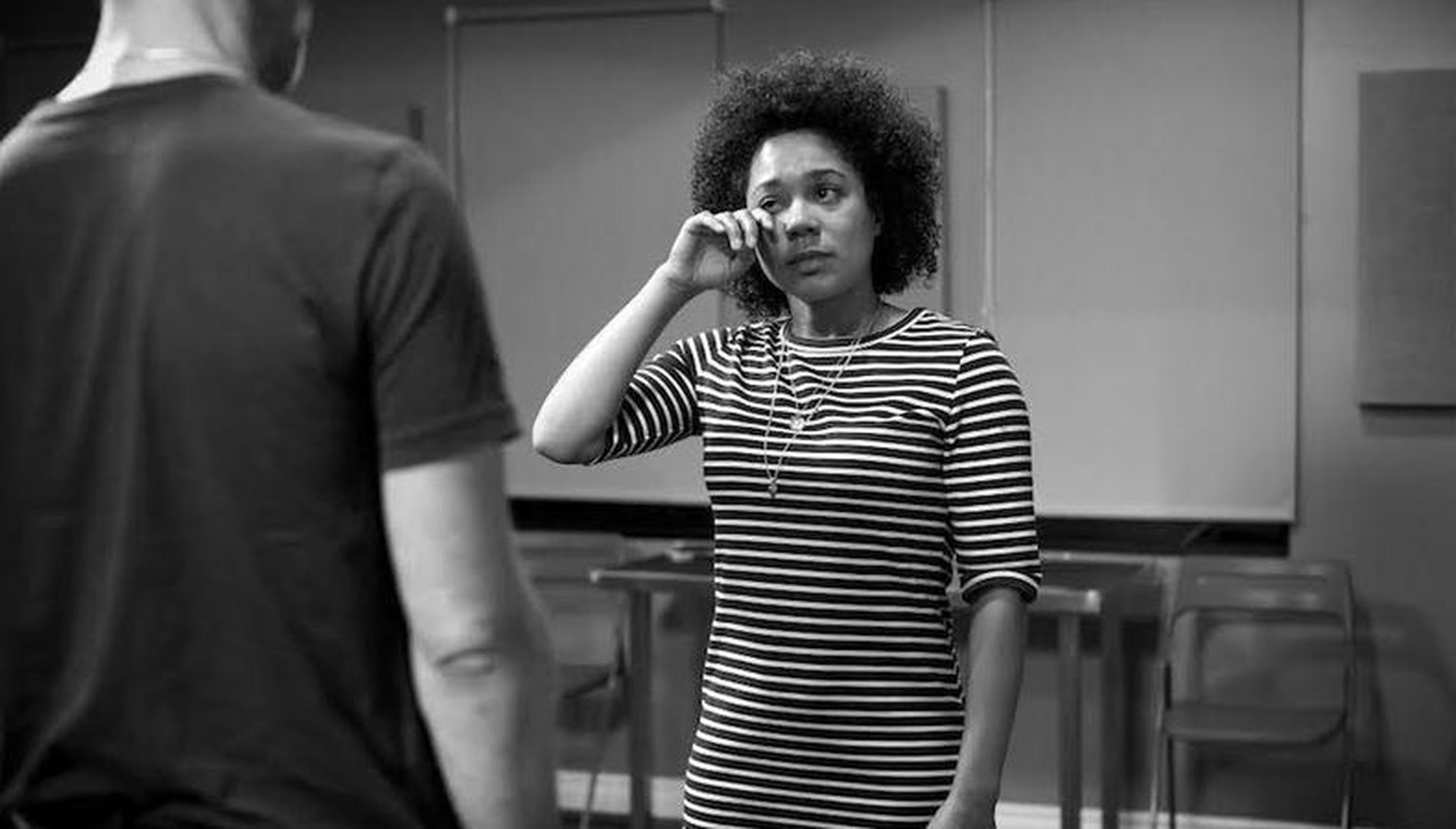 How to Cry on Cue, According to These Acting Coaches