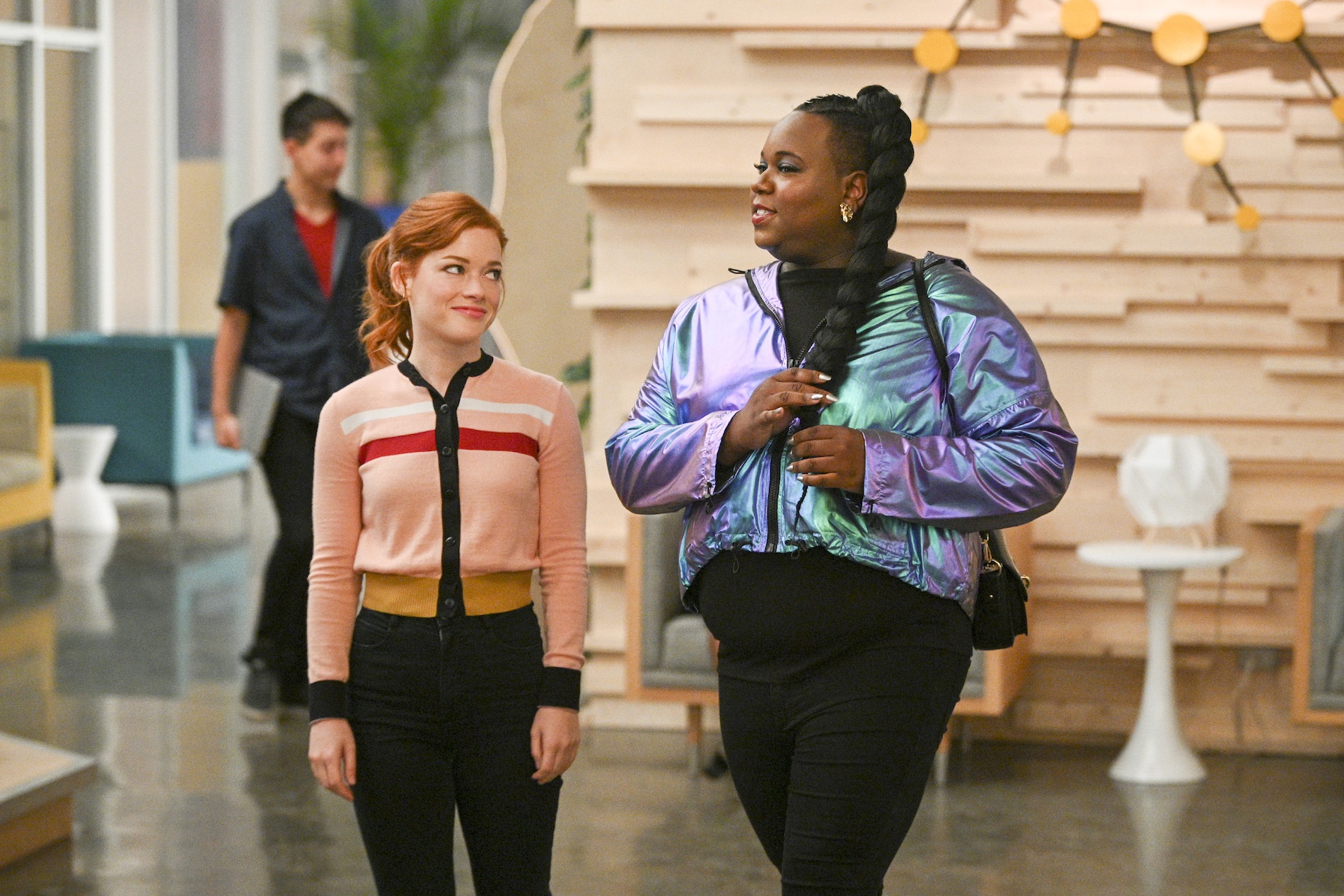 What to Know About Auditioning for Musical Series Like &lsquo;Zoey&rsquo;s Extraordinary Playlist&rsquo;