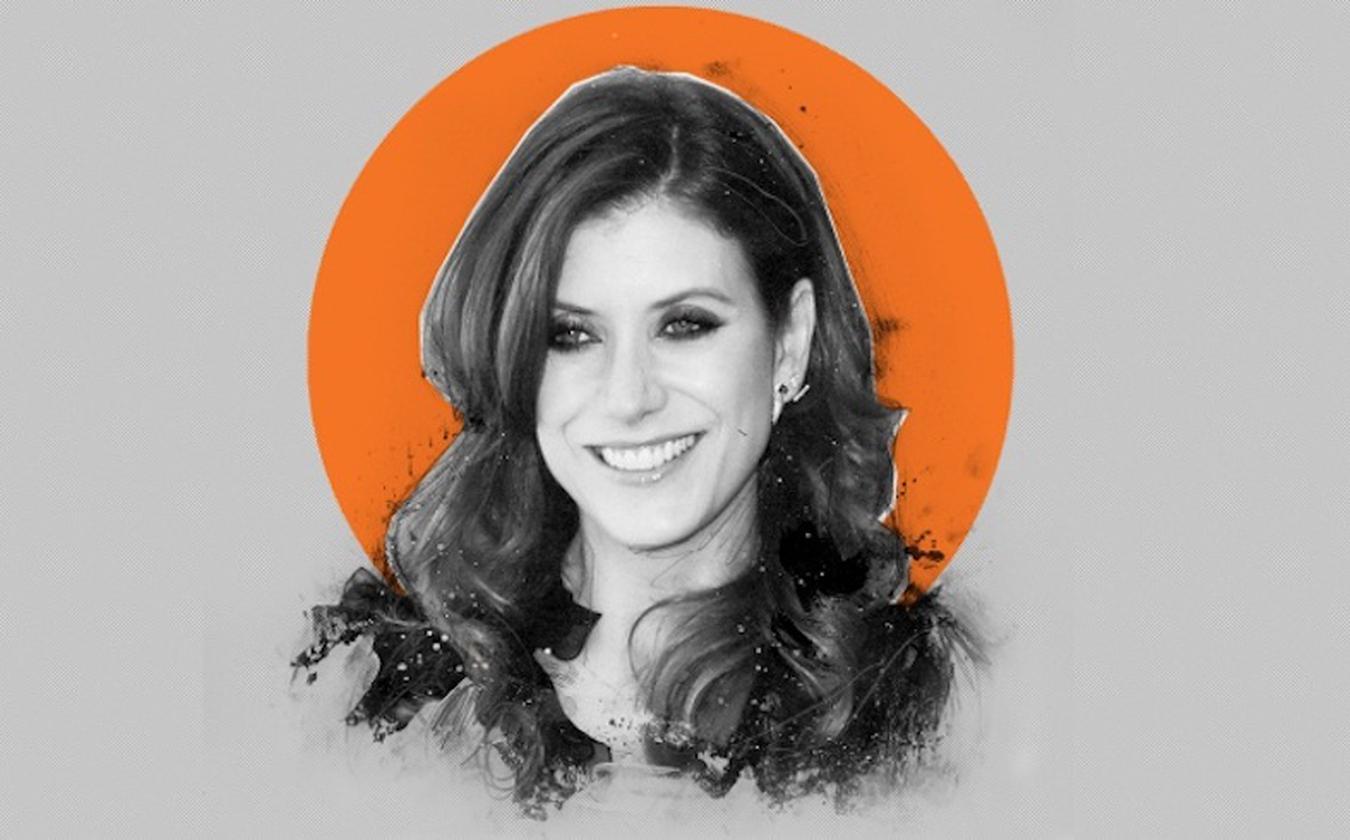 Kate Walsh Talks The Crazy Things She Did In The Name Of Acting