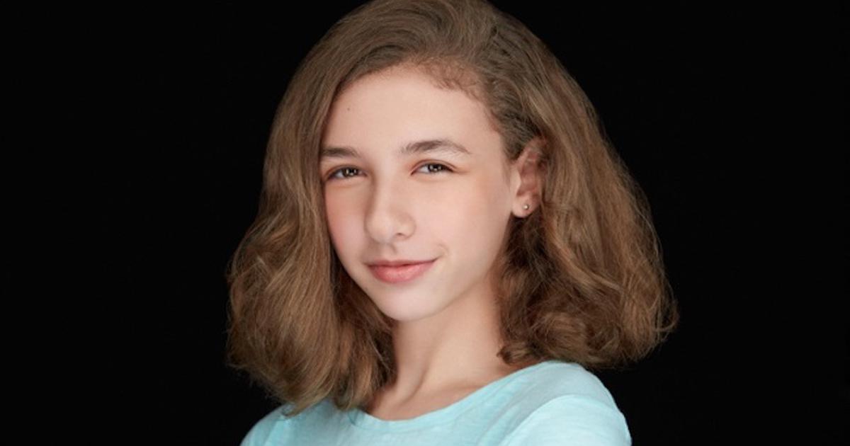 #IGotCast With Backstage: Rachel Rittner