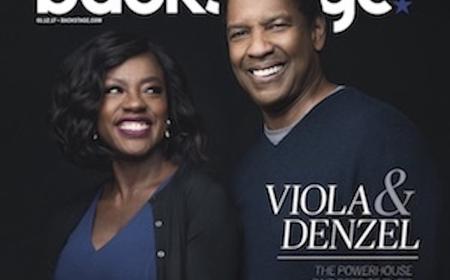The Continued Education of Viola Davis and Denzel Washington