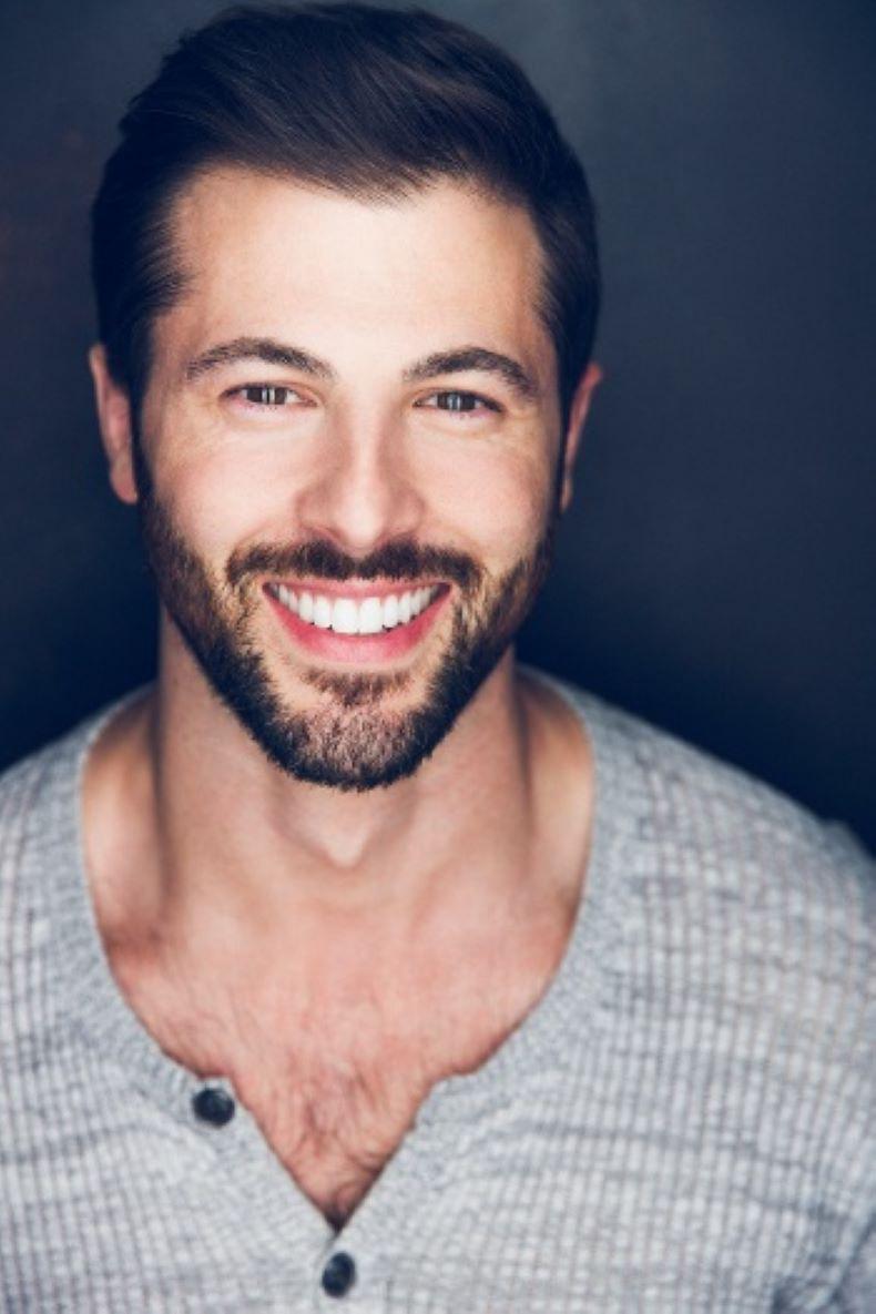 IGotCast With Backstage Thomas Gipson