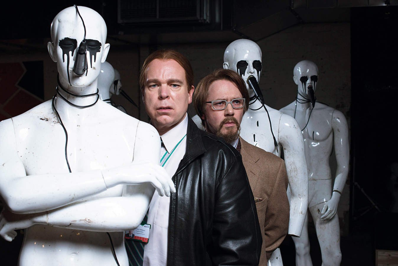 Get Cast in BBC’s ‘Inside No. 9’ + More Greenlit Productions
