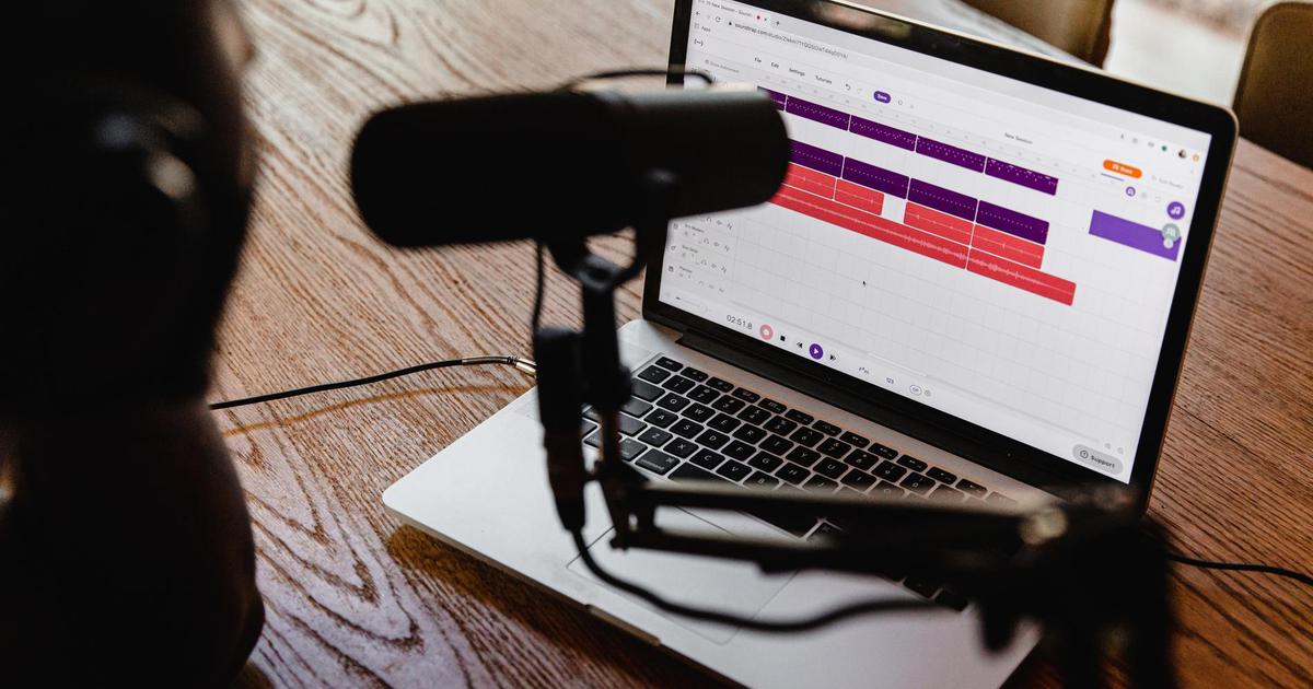 How To Get Into Voice Acting in Australia Backstage