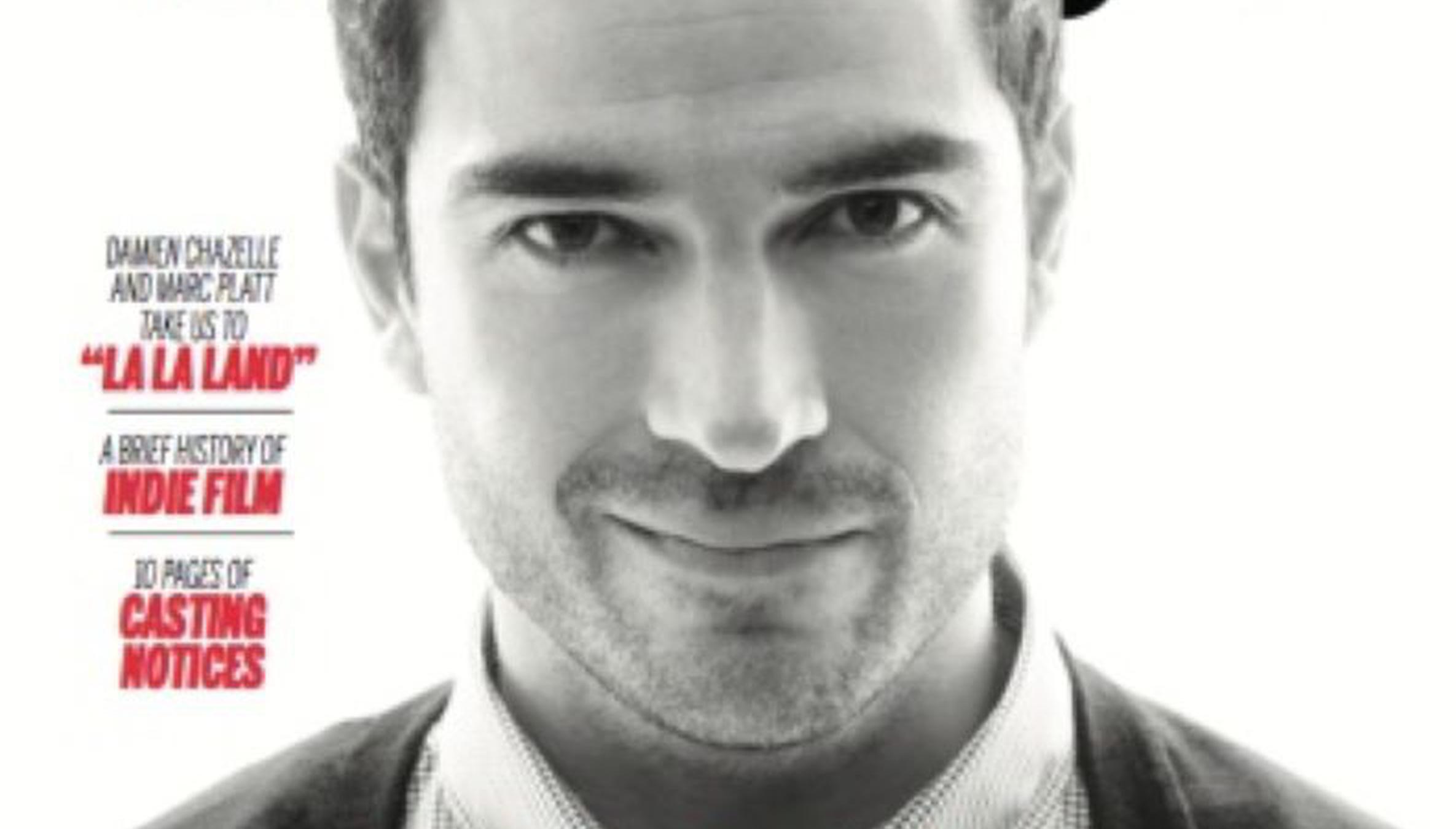 Alfonso Herrera On Finding Your Character S Intention