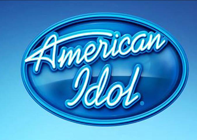 American Idol Font