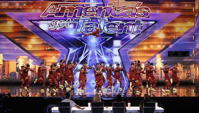 Love Americas Got Talent? Find Casting Calls + Auditions