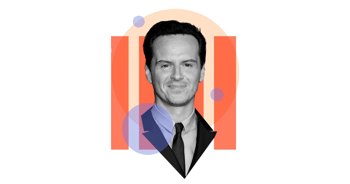 Acting Career Advice From ‘Fleabag’ Star Andrew Scott