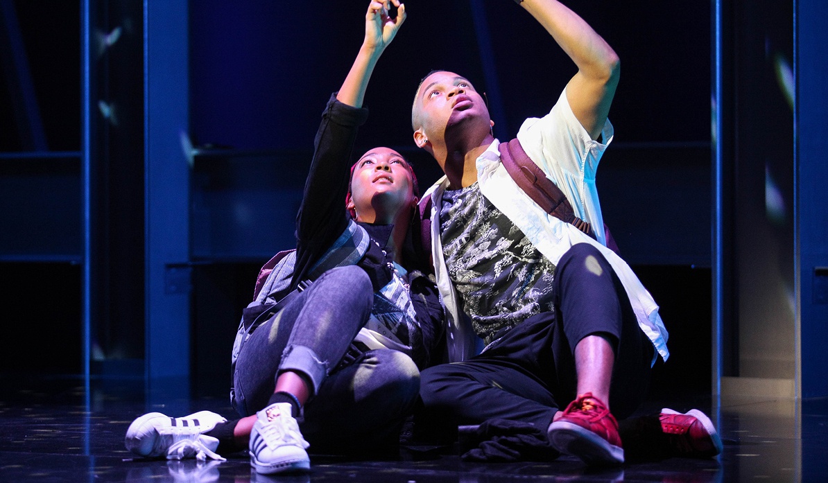 Baltimore Center Stage Becomes First Theater to Respond to #WeSeeYouWAT’s Anti-Racist Demands