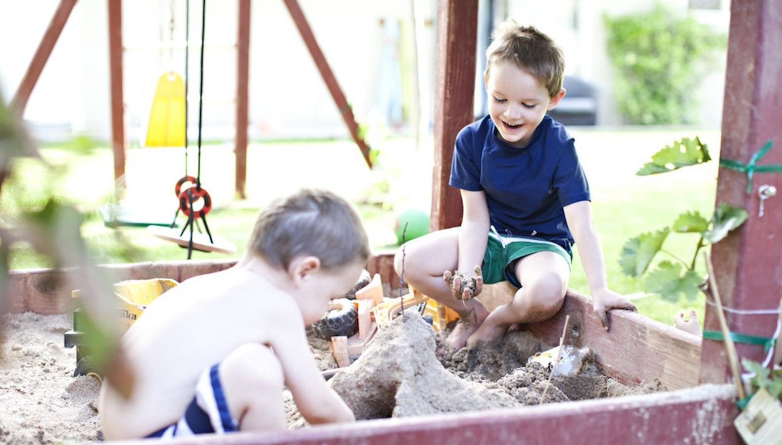 How to Play Nice in The Social Media Sandbox