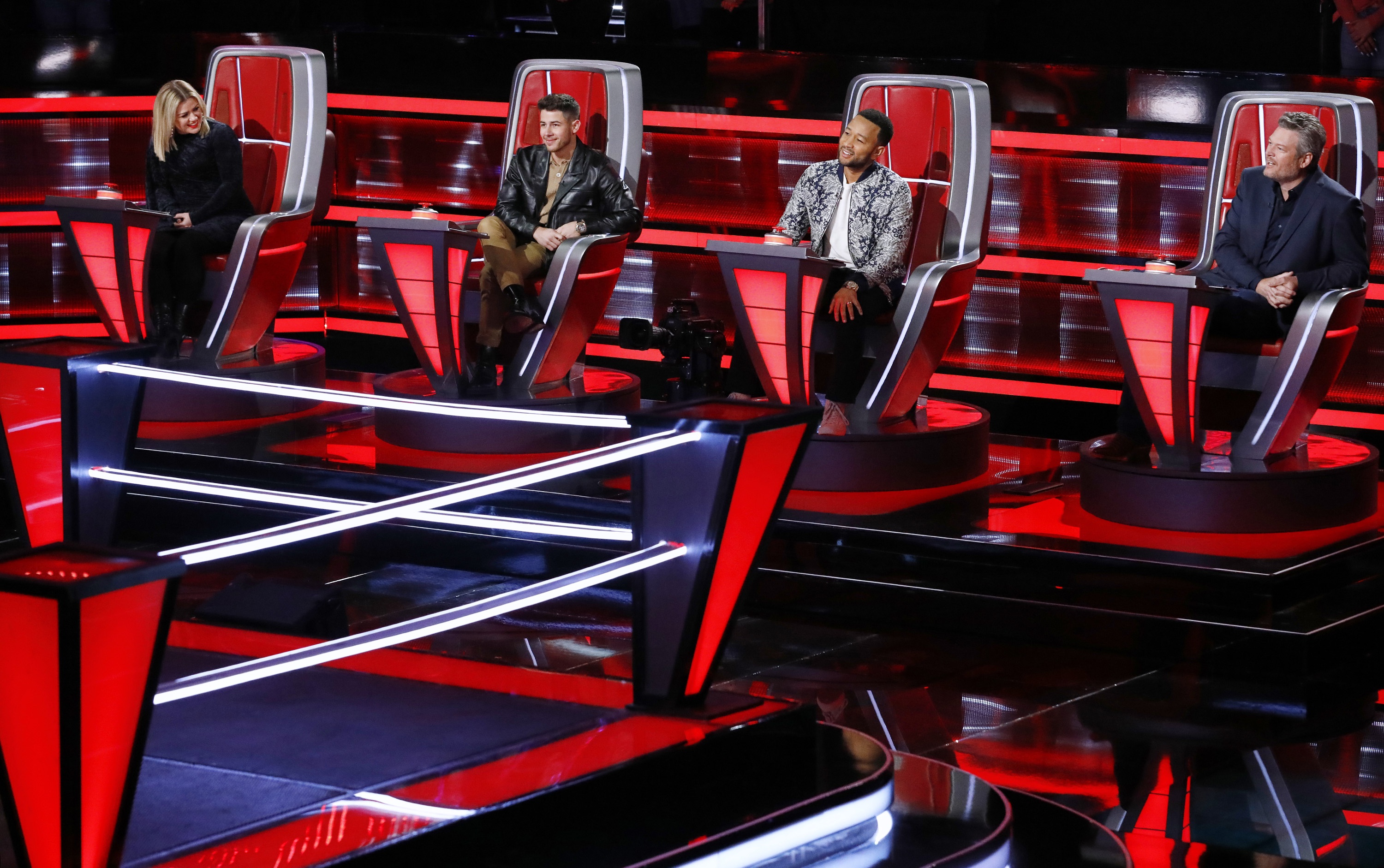 How to Audition for 'The Voice' + Open Casting Calls Backstage