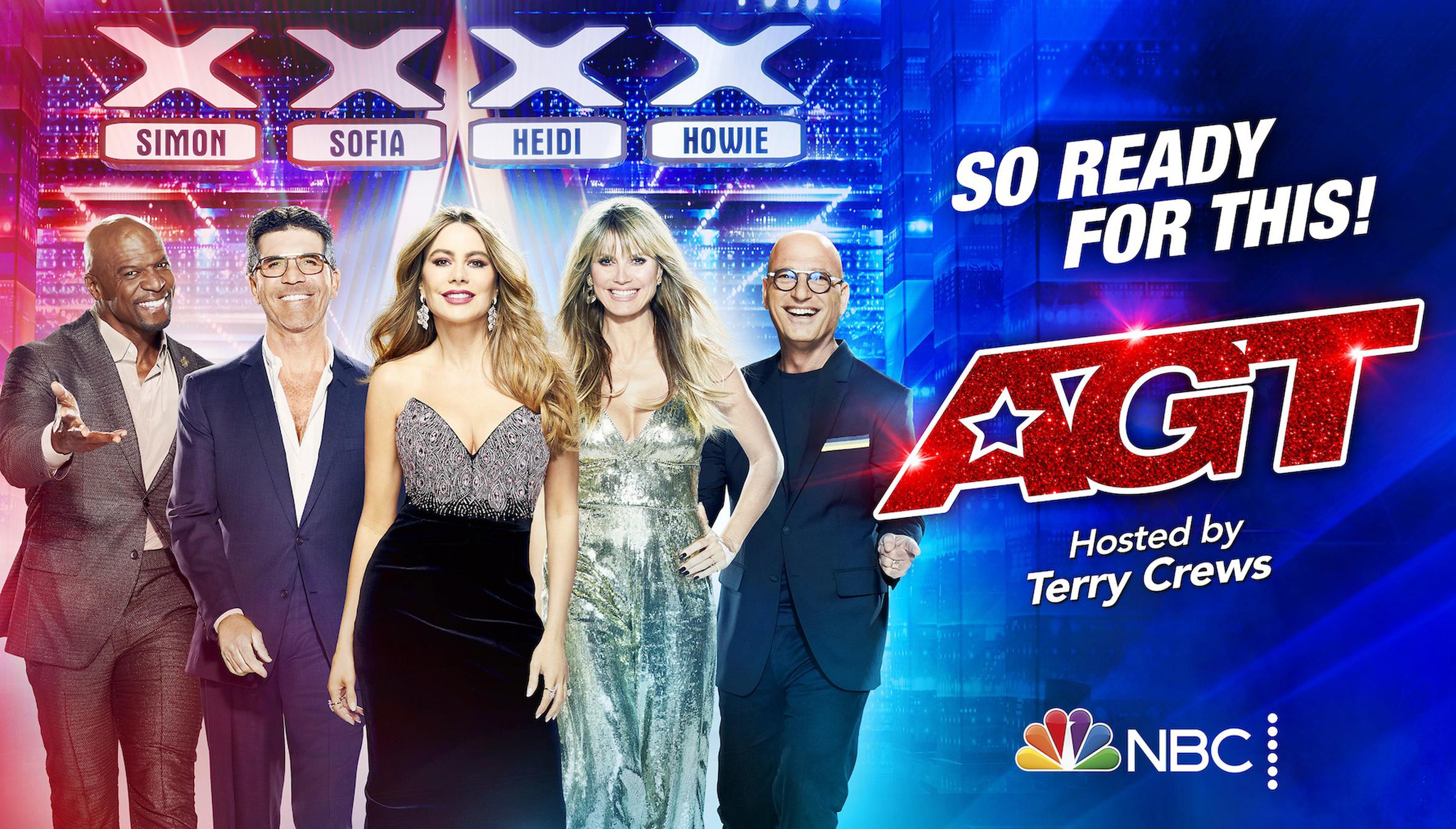 How To Audition For Americas Got Talent Backstage