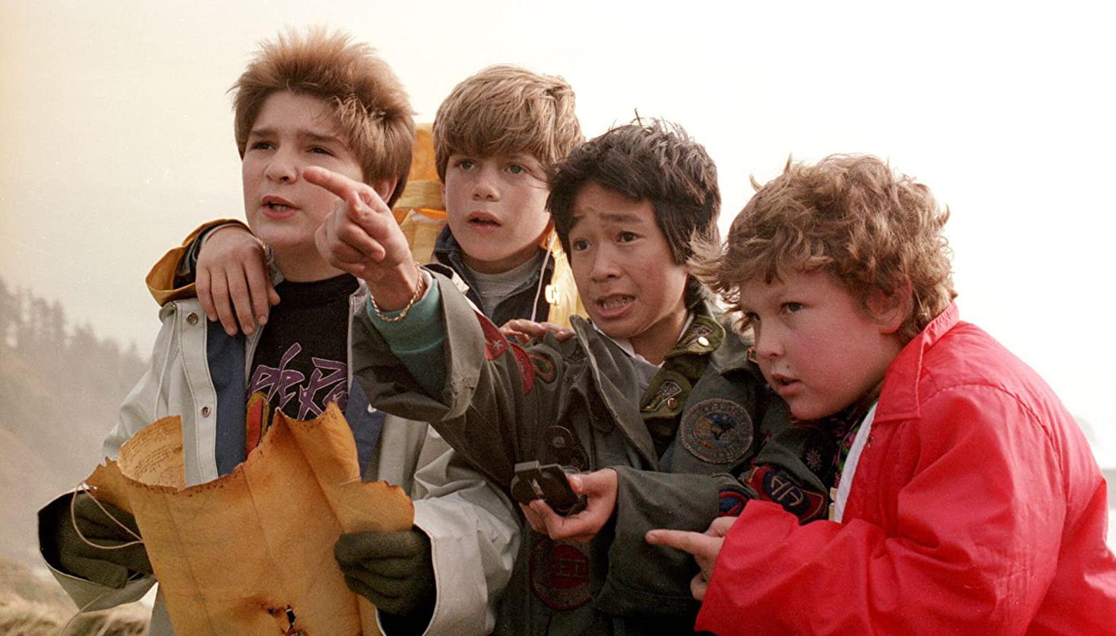 4 Films With Great Performances Your Child Actor Should Watch