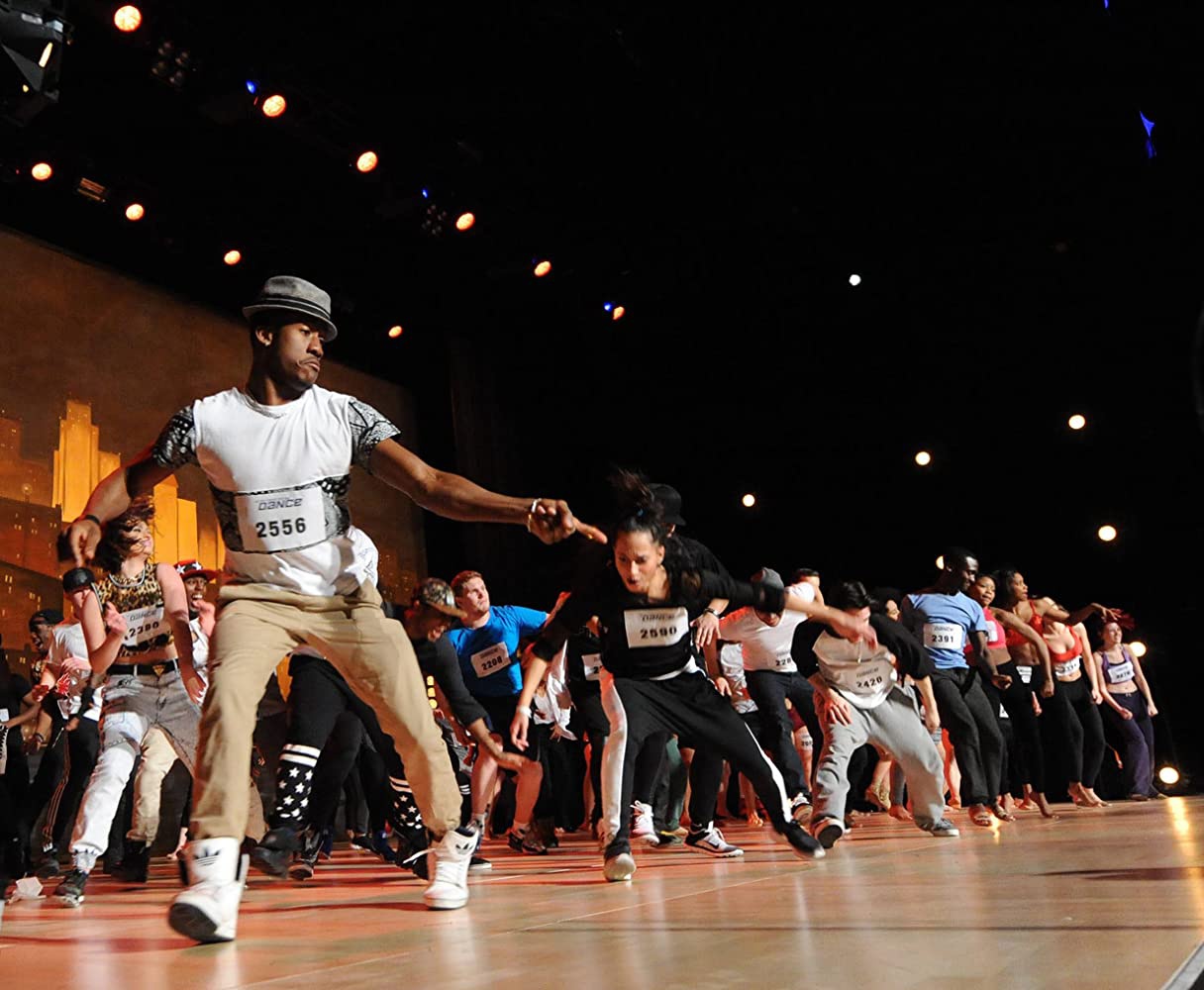 Counting the Days Until ‘So You Think You Can Dance’ Returns? Apply to These Gigs