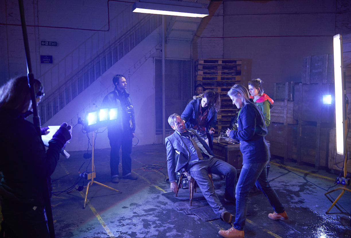 As UK Actors Return To Work, What Are Equity’s Guidelines?