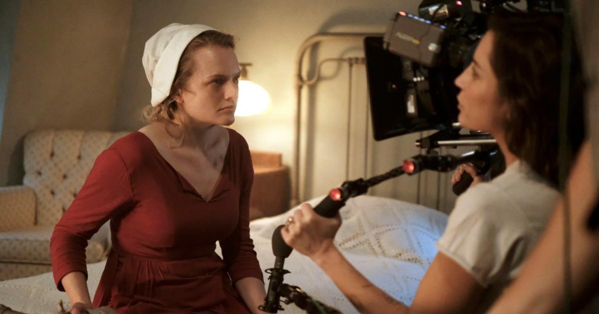 Handmaid's Tale Casting Director