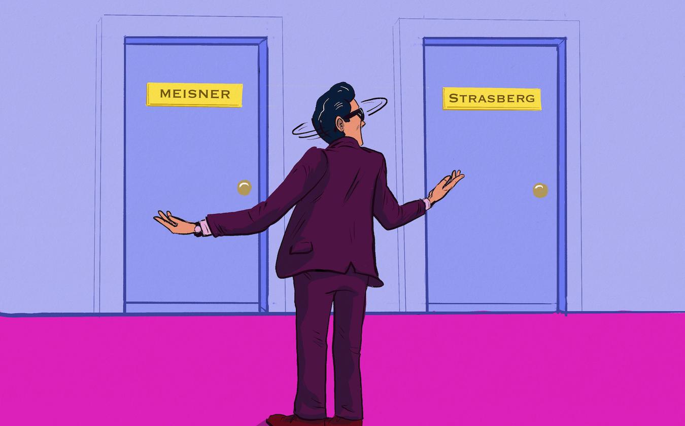 How to Get Into Acting: Expert Advice on Starting Your Career