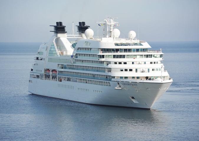 How To Become A Cruise Ship Performer Backstage