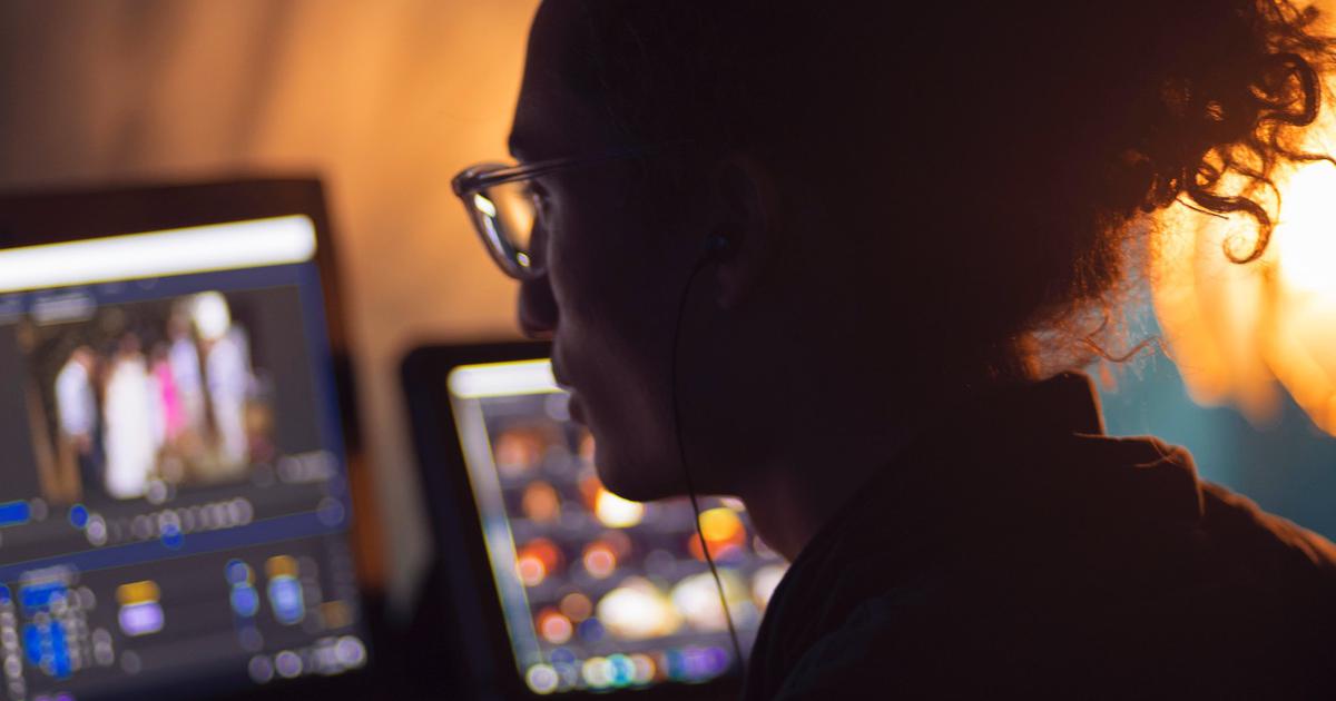 Worldwide Now Hiring Editor, Writer + More Paid Remote Production Crew