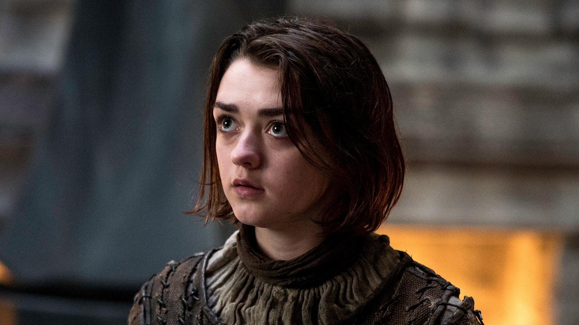 What Maisie Williams Learned From Her &lsquo;Game of Thrones&rsquo; Audition