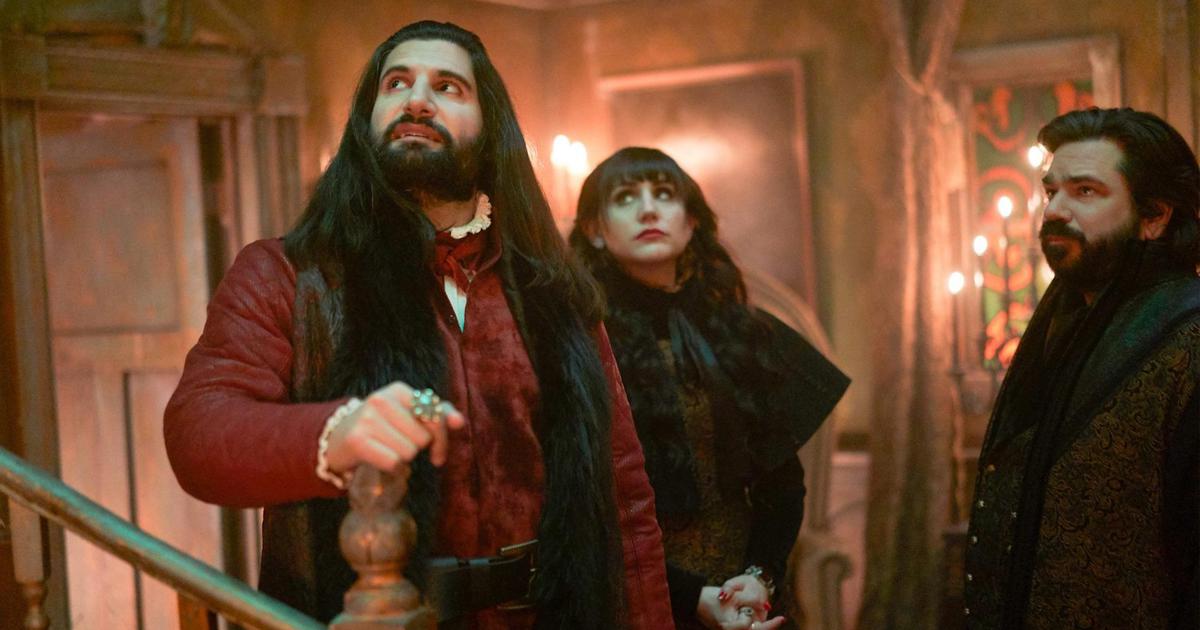 How ‘What We Do in the Shadows’ Became Emmys’ Hit Comedy