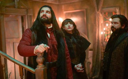 How the Minds Behind ‘What We Do in the Shadows’ Land Their Joke Every Time