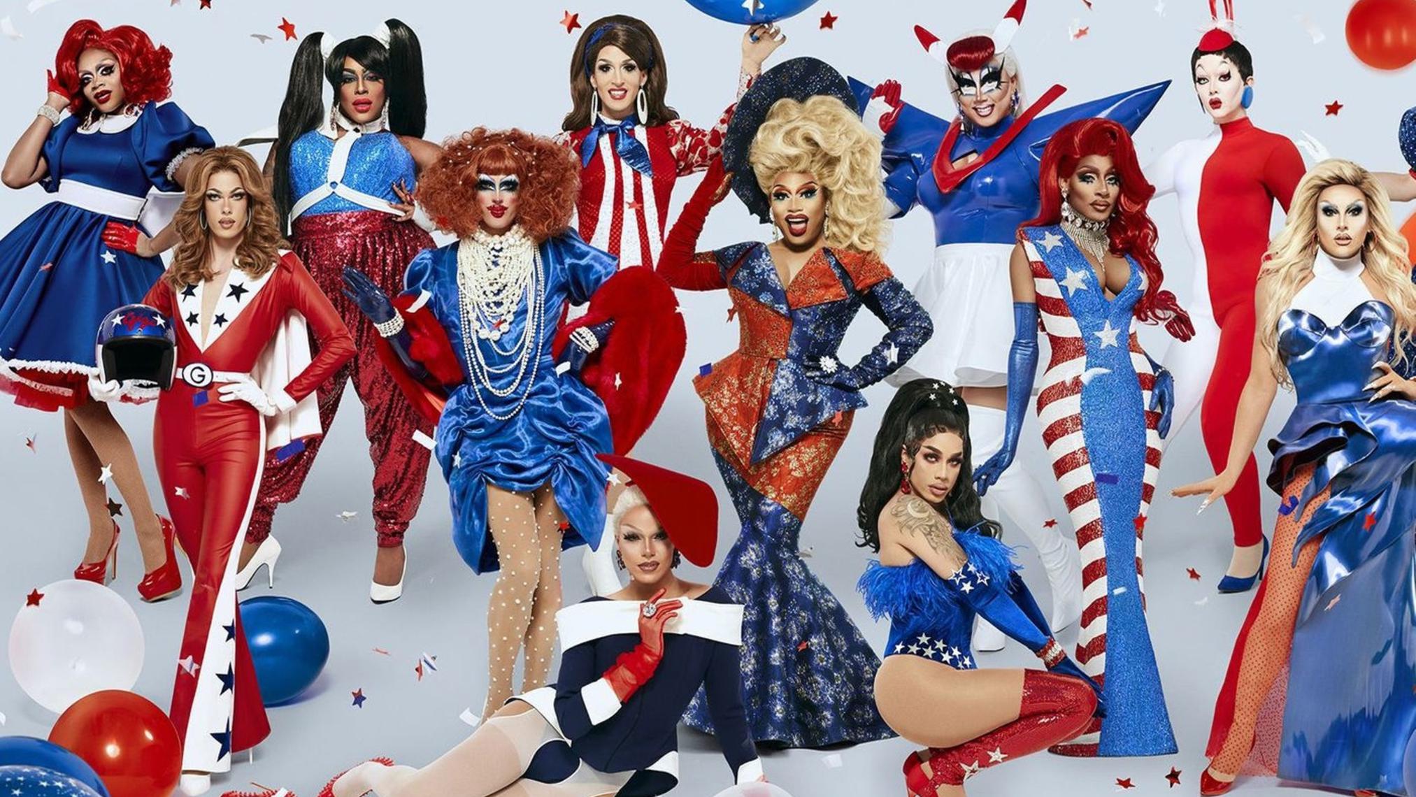 Rupauls Drag Race Christmas Special Watch Online Free December 2022 Self-Tapes Are The Best Way For The 'Drag Race' Cds To See What Talent Can  Do