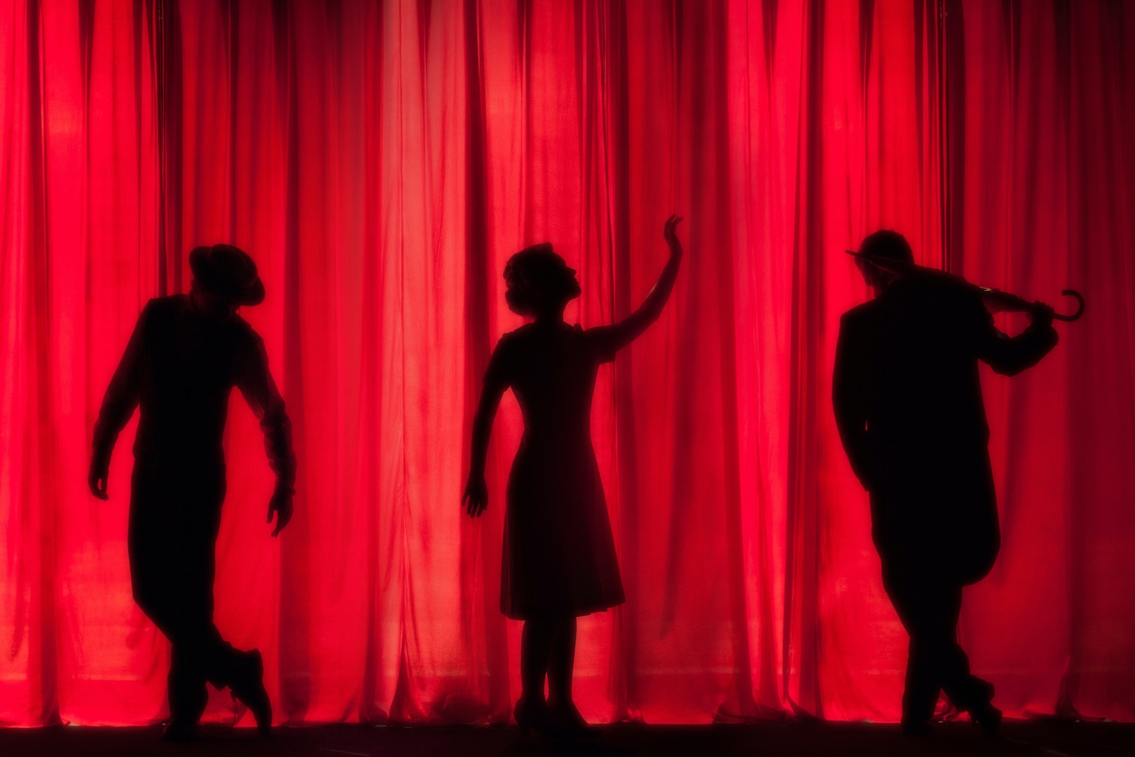 First Indoor Theater Performances Since COVID Shutdown Get Equity Greenlight